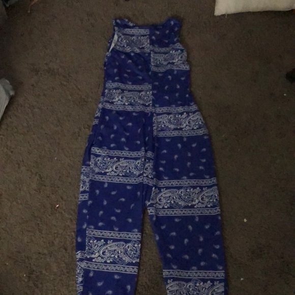 Jumpsuit - Picture 1 of 1